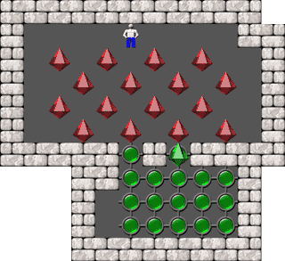 Уровень 89 — Howard Levels 1